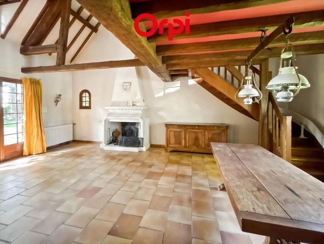 Maison à vendre, 117m², Cherré-Au