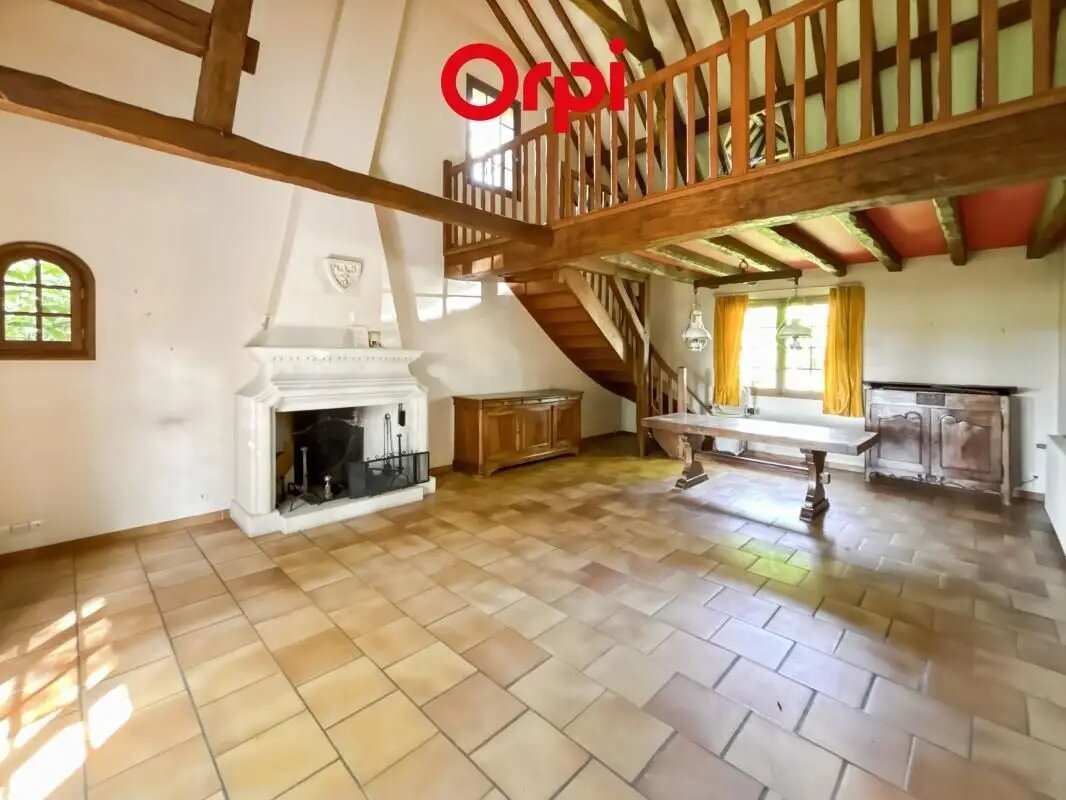 Maison à vendre, 117m², Cherré-Au