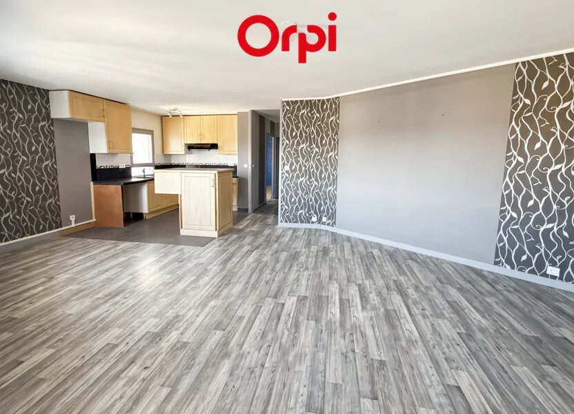 Appartement à louer, 46m², La Ferté-Bernard