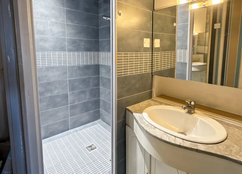 Appartement à louer, 46m², La Ferté-Bernard
