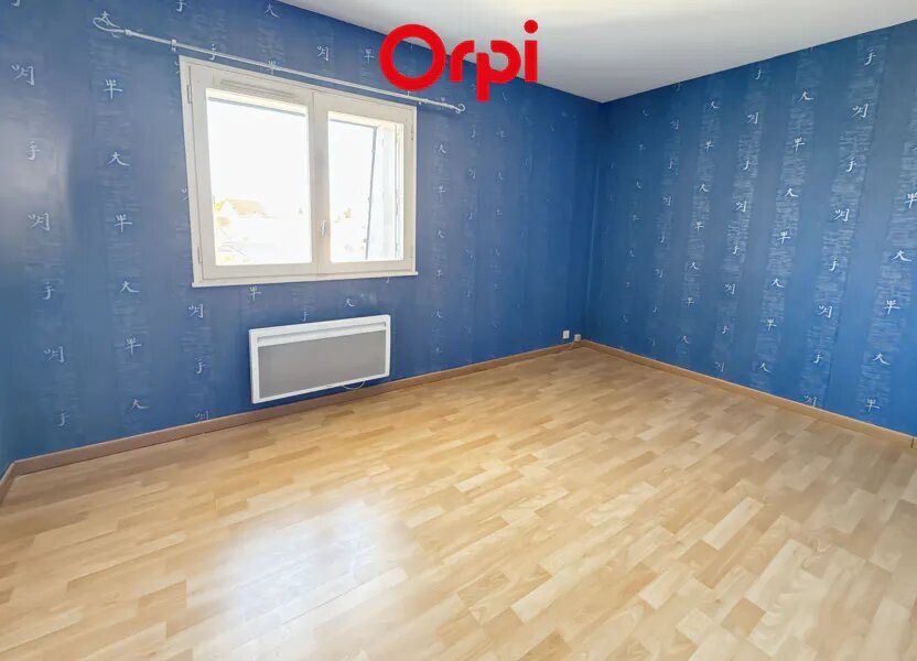 Appartement à louer, 46m², La Ferté-Bernard