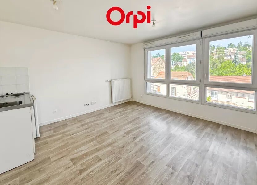 Appartement à vendre, 24m², Corbeil-Essonnes