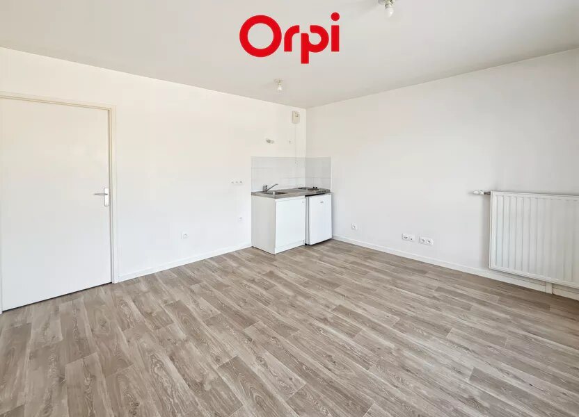 Appartement à vendre, 24m², Corbeil-Essonnes