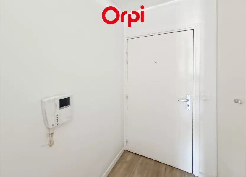 Appartement à vendre, 24m², Corbeil-Essonnes