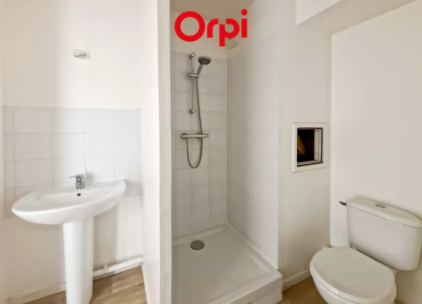 Appartement à vendre, 24m², Corbeil-Essonnes