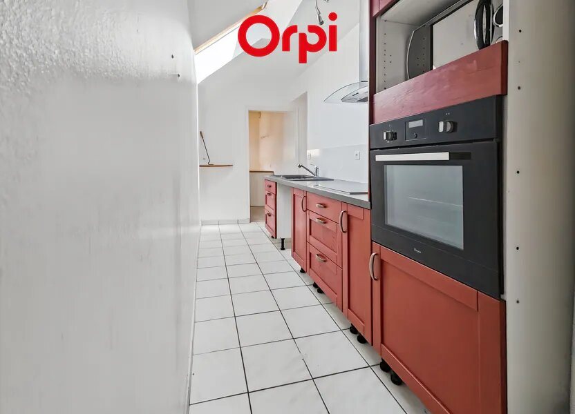 Maison à vendre, 100m², Montfort-le-Gesnois