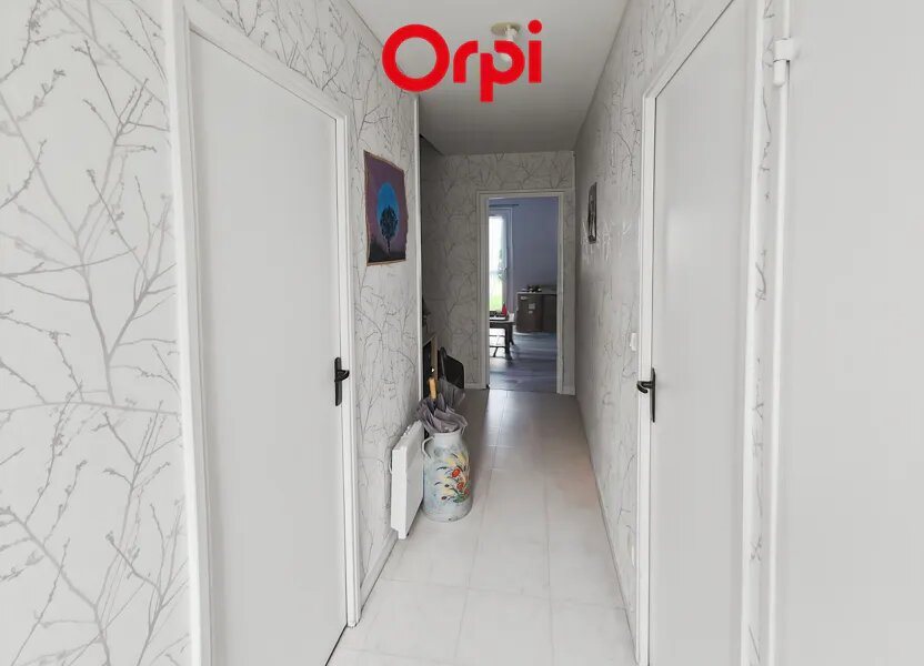 Maison à vendre, 81m², Sceaux-sur-Huisne
