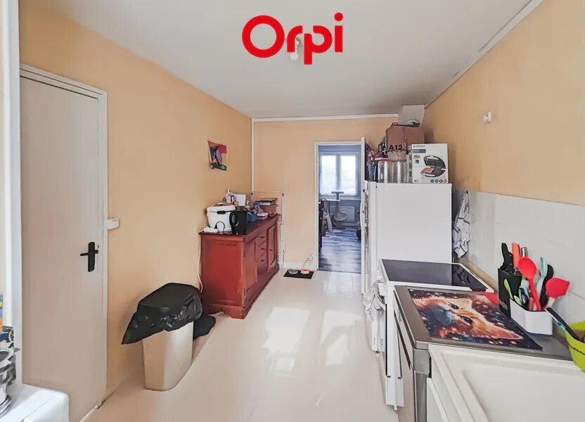 Maison à vendre, 81m², Sceaux-sur-Huisne