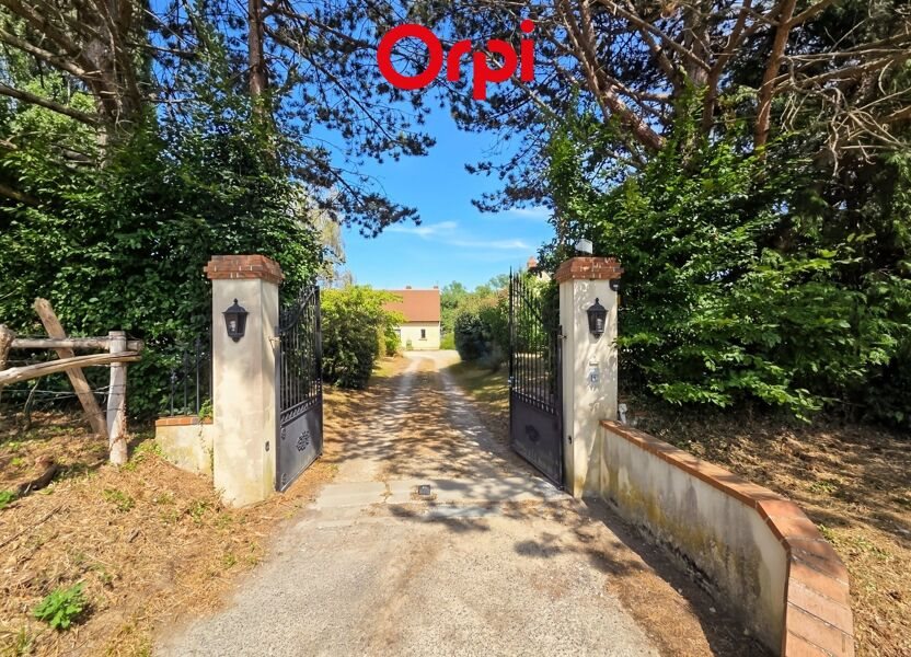 Maison à vendre, 330m², Préval