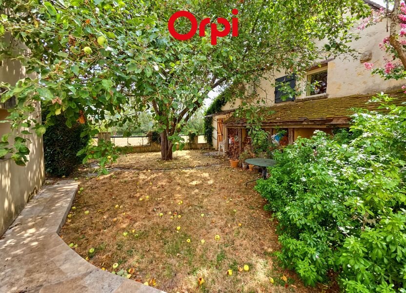 Maison à vendre, 330m², Préval