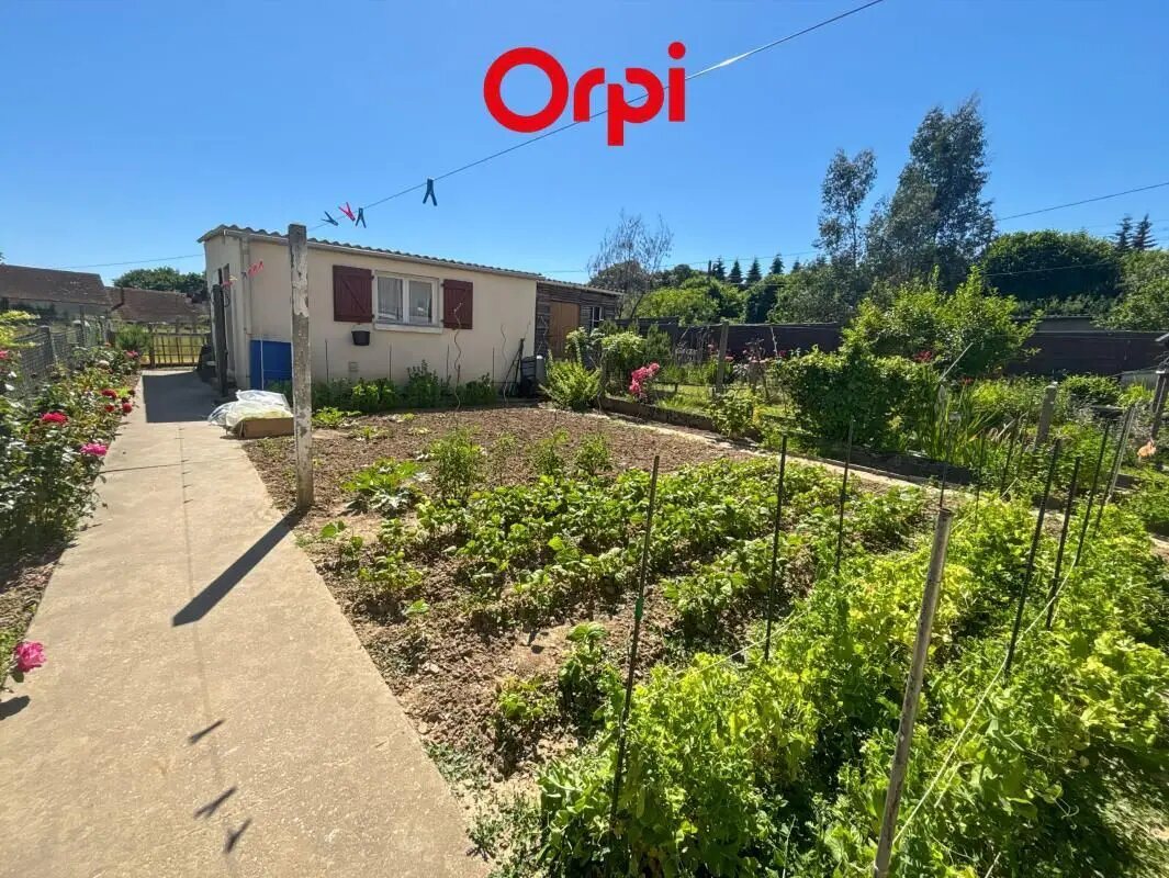 Maison à vendre, 84m², La Ferté-Bernard
