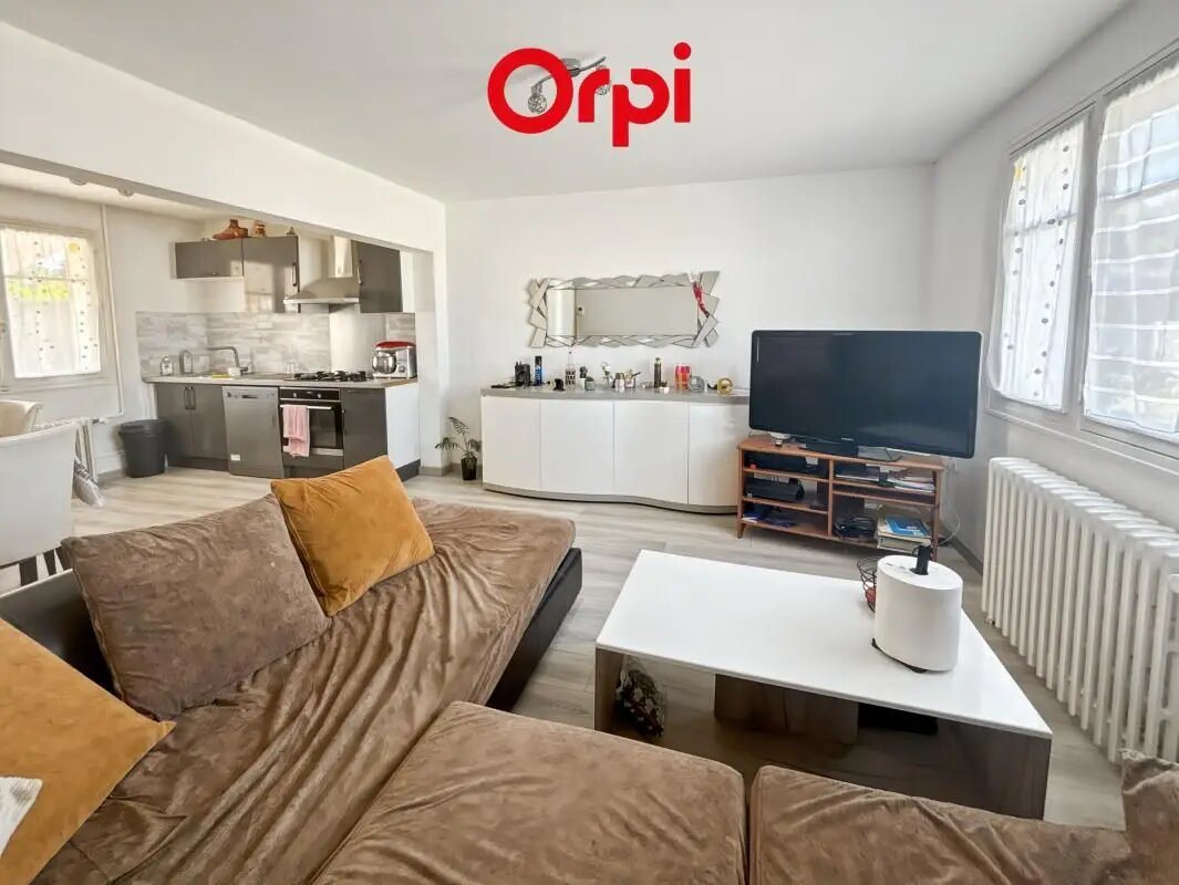Maison à vendre, 84m², La Ferté-Bernard