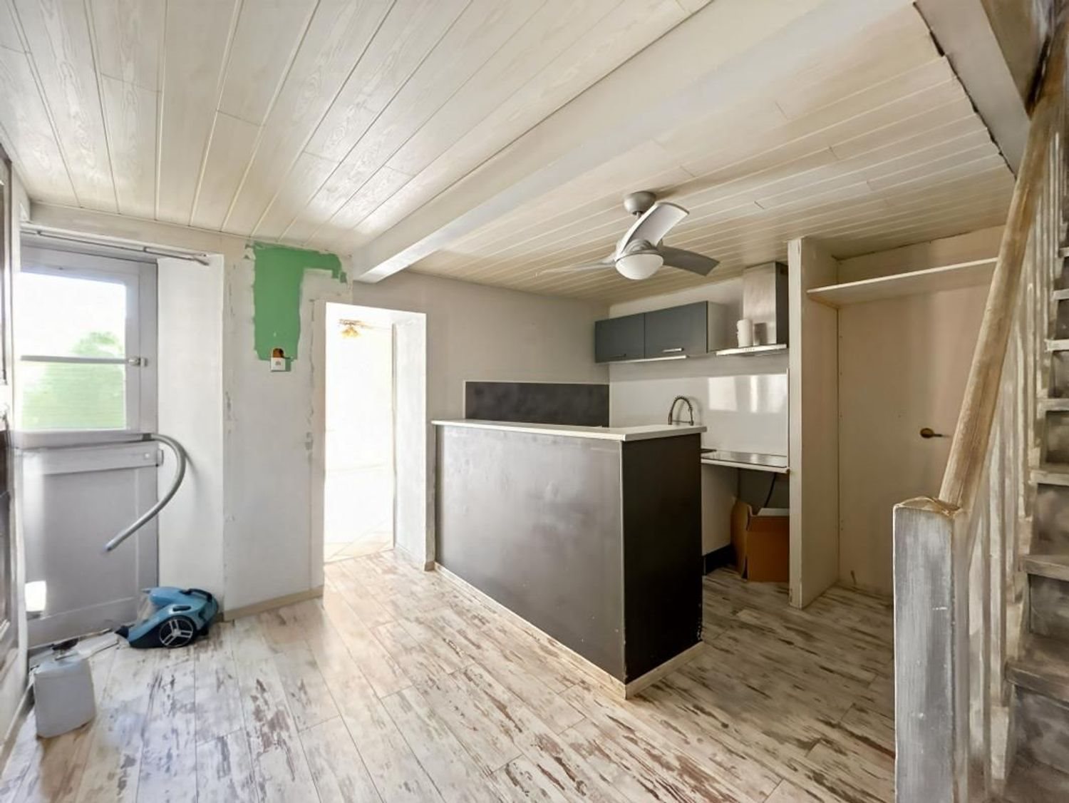 Maison à vendre, 90m², Connerré