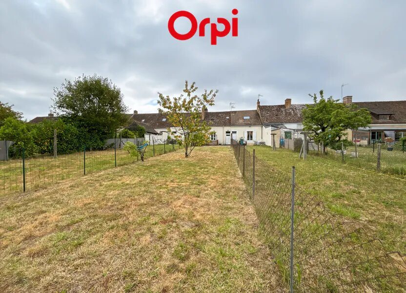 Maison à vendre, 67m², Bonnétable