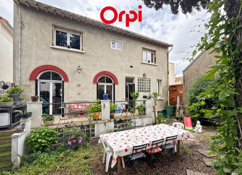 Maison à vendre, 147m², Créteil