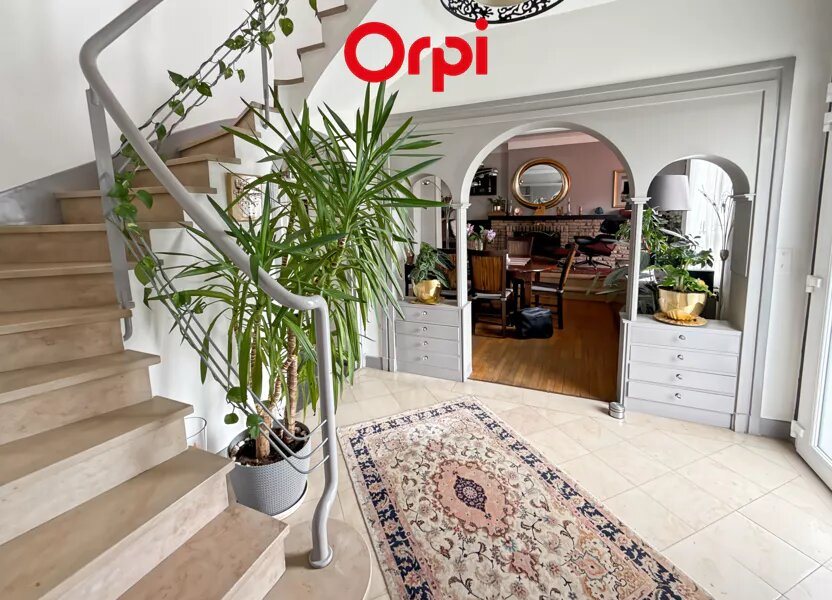 Maison à vendre, 147m², Créteil