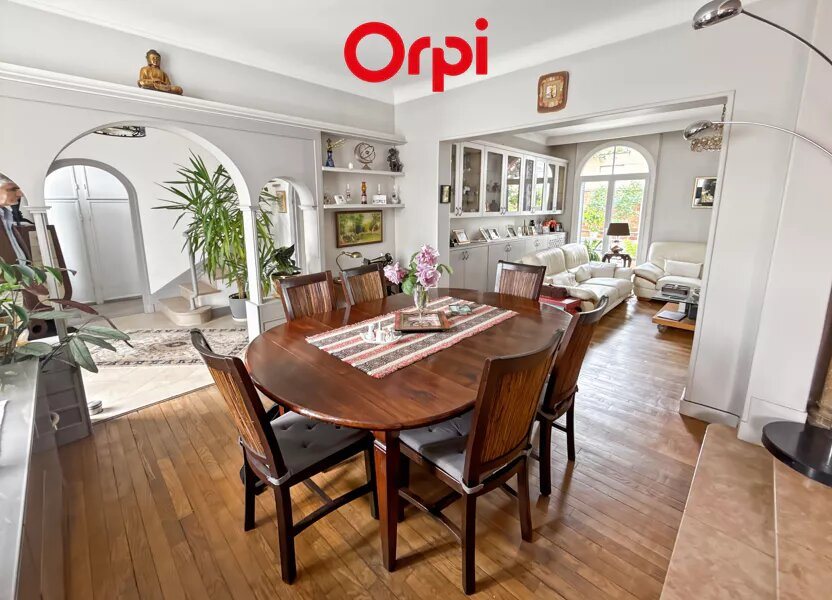 Maison à vendre, 147m², Créteil