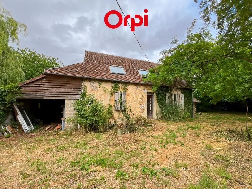 Maison à vendre, 140m², Bonnétable