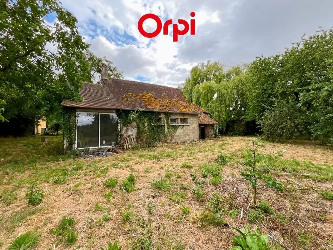 Maison à vendre, 140m², Bonnétable