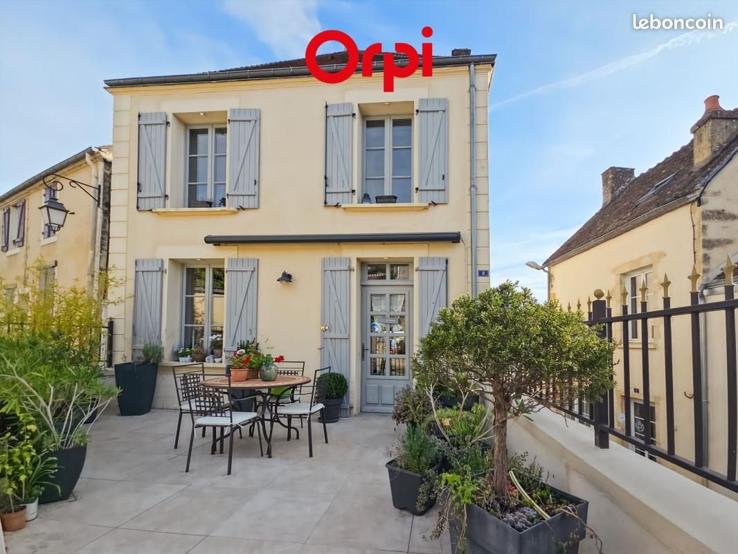 Maison à vendre, 66m², Bellême