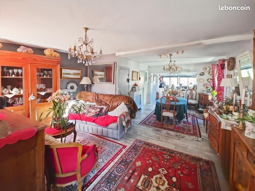 Maison à vendre, 66m², Bellême