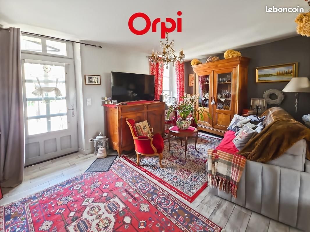 Maison à vendre, 66m², Bellême