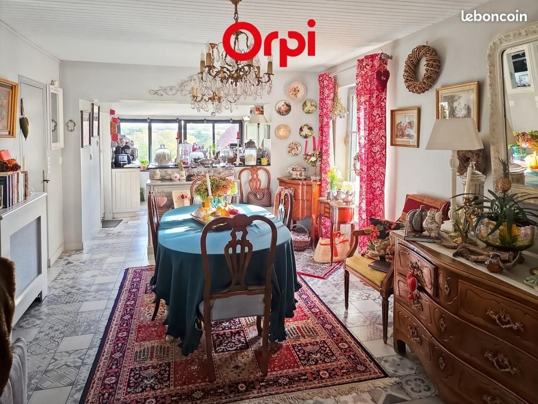 Maison à vendre, 66m², Bellême