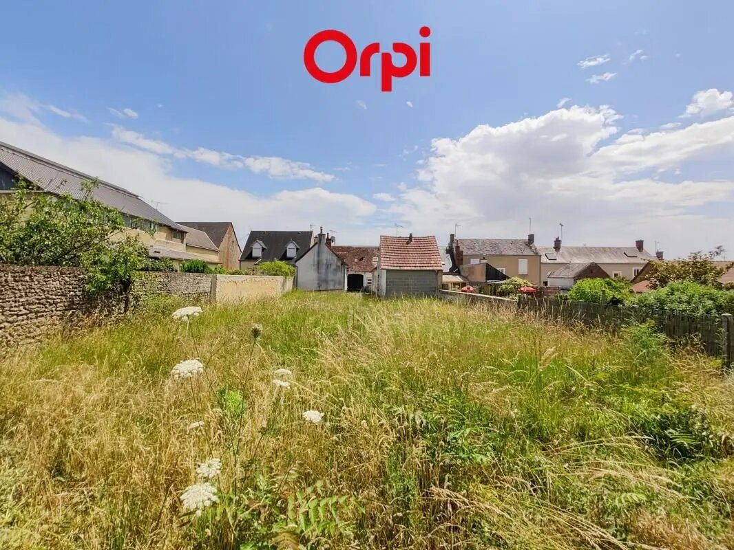 Maison à vendre, 140m², Connerré