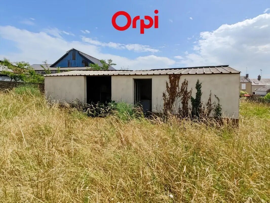 Maison à vendre, 140m², Connerré
