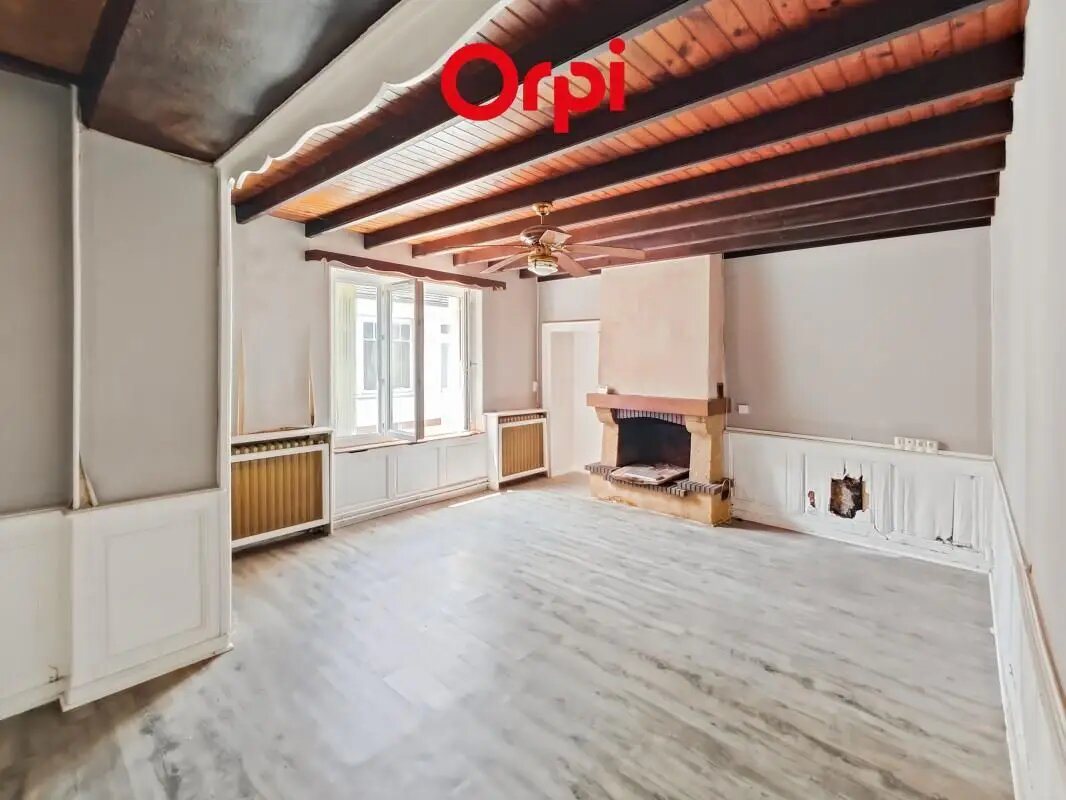 Maison à vendre, 140m², Connerré