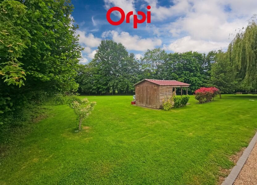 Maison à vendre, 84m², Saint-Germain-de-la-Coudre