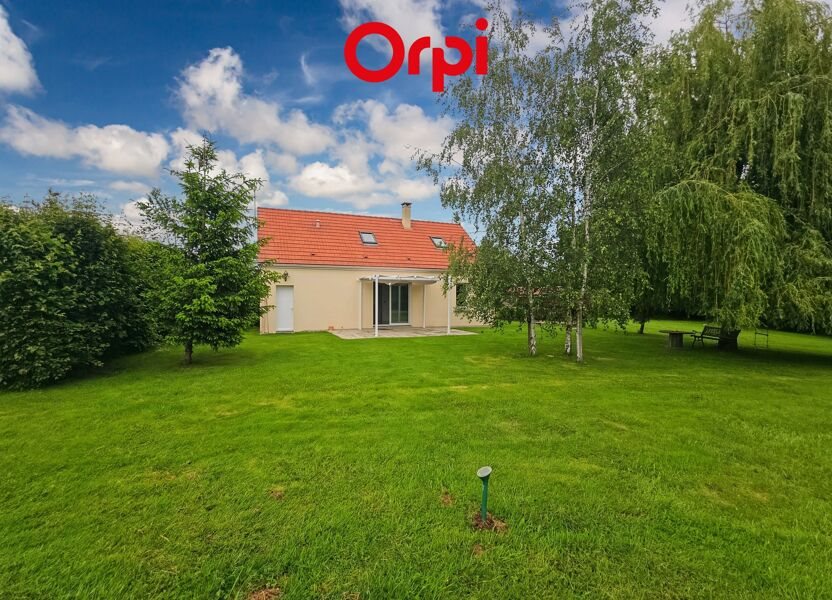 Maison à vendre, 84m², Saint-Germain-de-la-Coudre