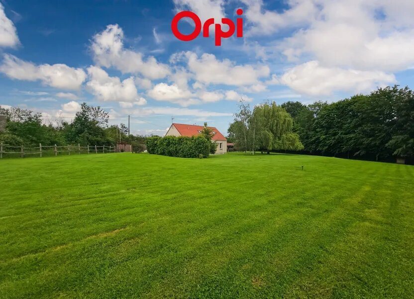 Maison à vendre, 84m², Saint-Germain-de-la-Coudre