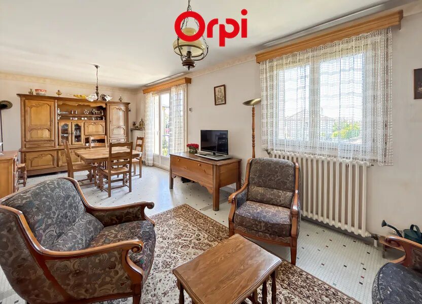 Maison à vendre, 70m², La Ferté-Bernard