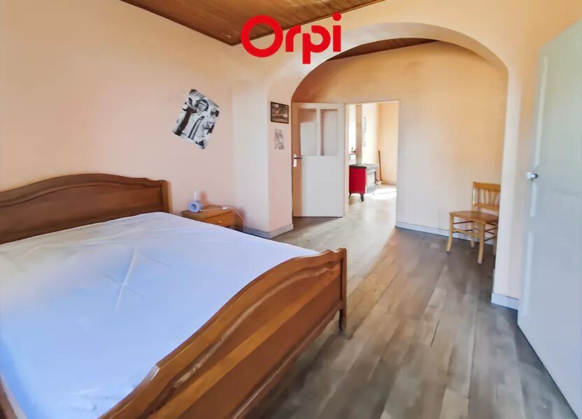 Maison à vendre, 138m², La Chapelle-Saint-Rémy