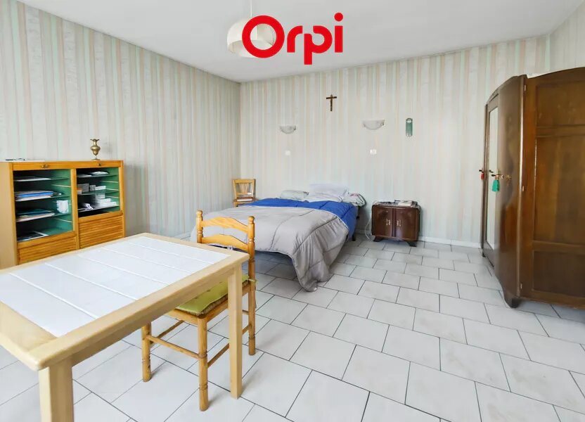 Maison à vendre, 138m², La Chapelle-Saint-Rémy