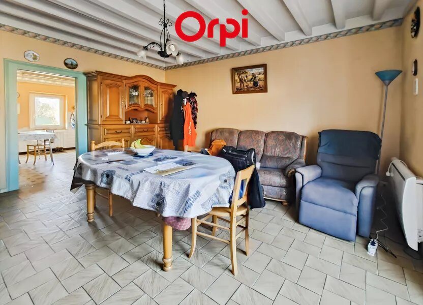 Maison à vendre, 138m², La Chapelle-Saint-Rémy