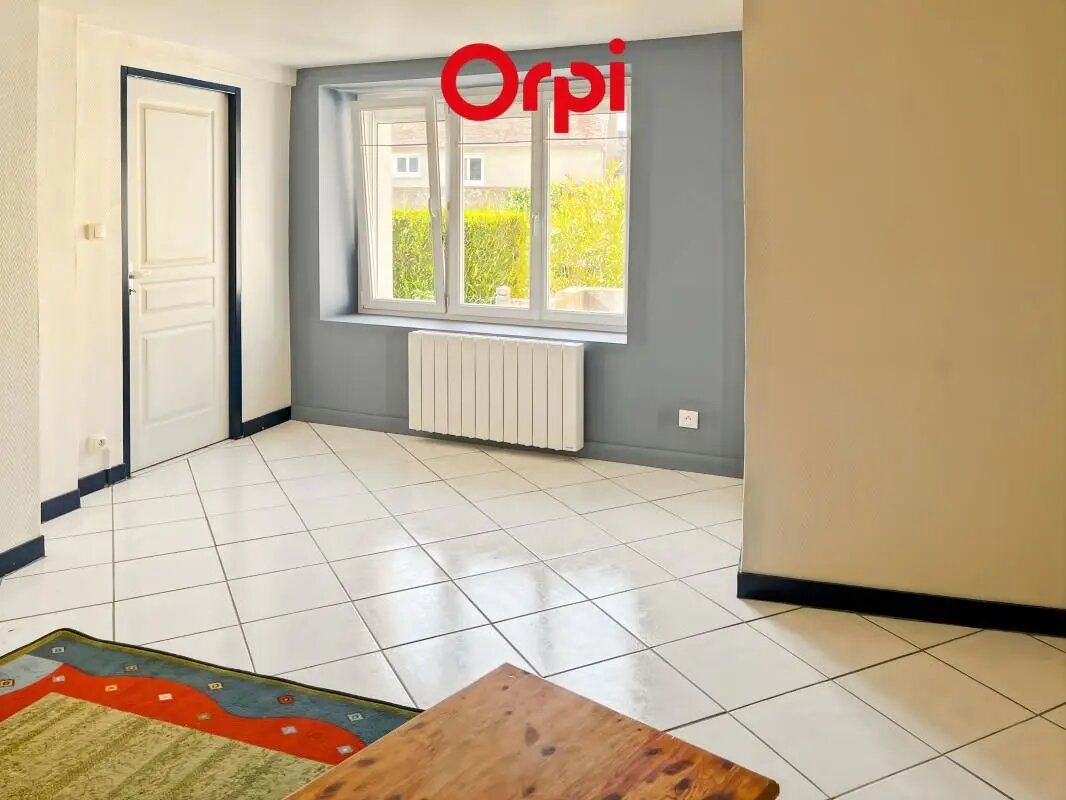 Maison à louer, 71m², Dollon