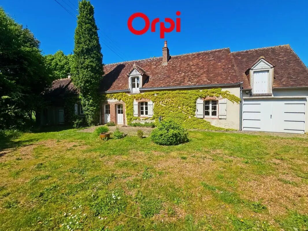 Maison à vendre, 127m², Melleray