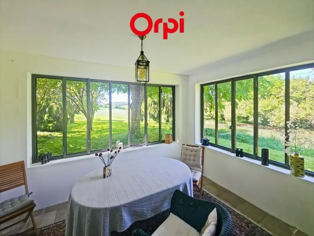 Maison à vendre, 127m², Melleray