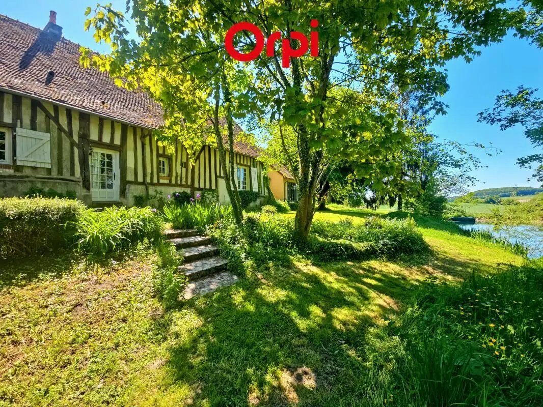 Maison à vendre, 127m², Melleray