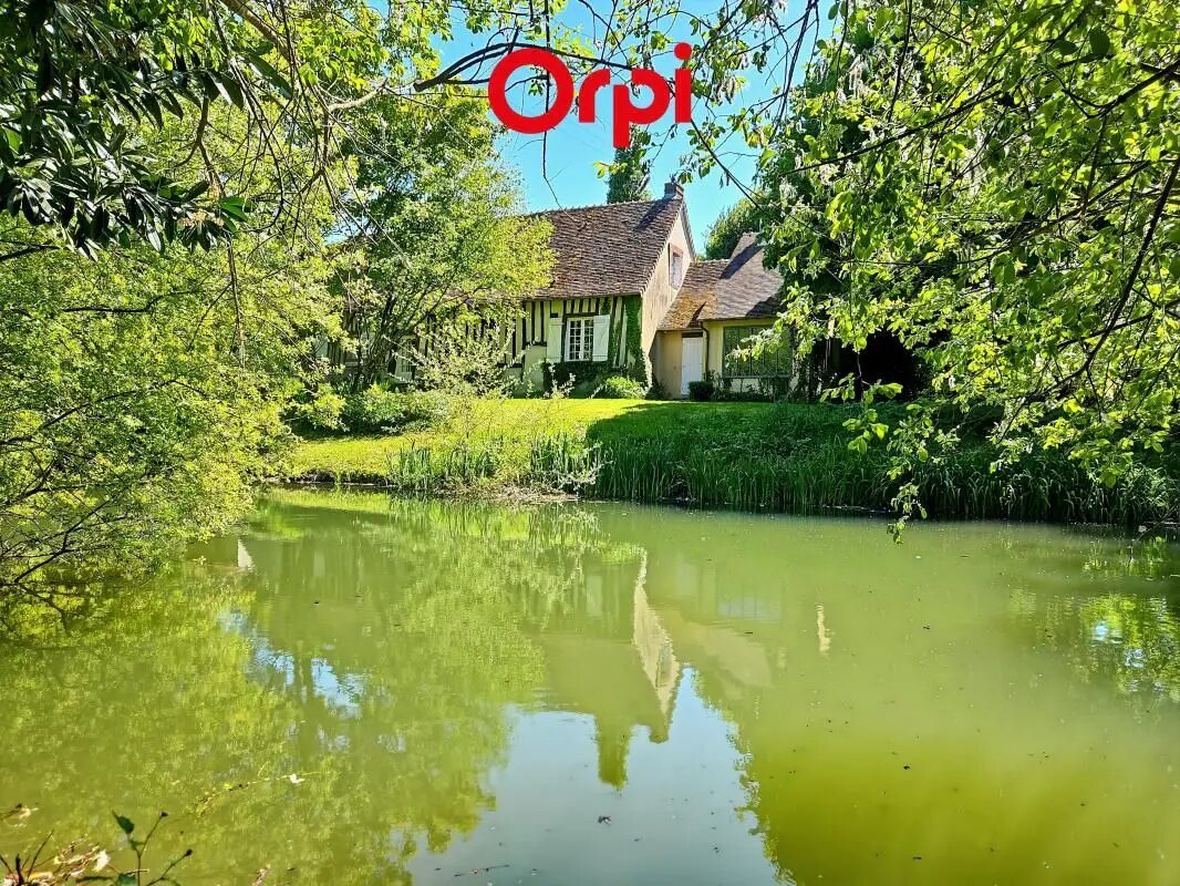 Maison à vendre, 127m², Melleray