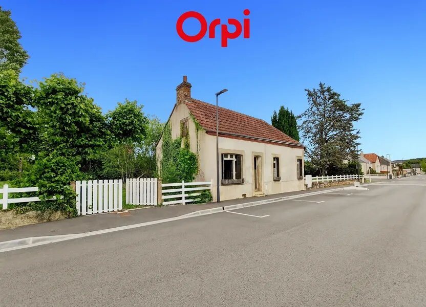 Maison à vendre, 102m², Tuffé Val de la Chéronne