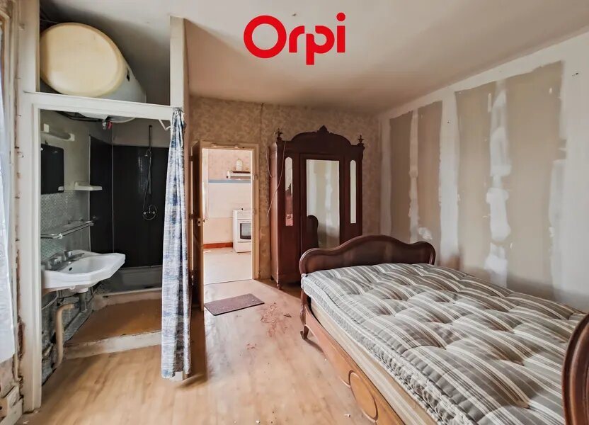 Maison à vendre, 102m², Tuffé Val de la Chéronne