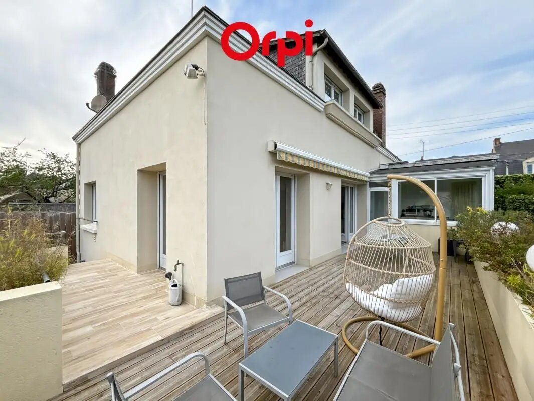 Maison à vendre, 247m², La Ferté-Bernard
