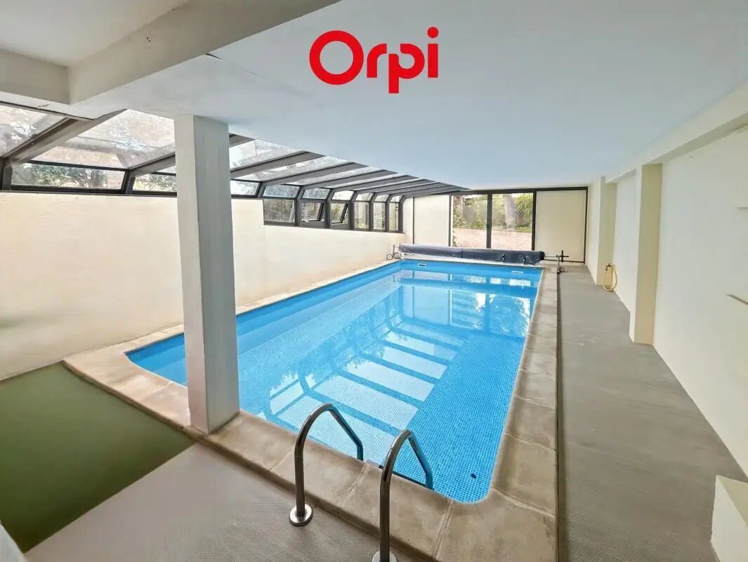 Maison à vendre, 247m², La Ferté-Bernard