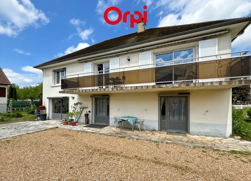 Maison à vendre, 129m², La Ferté-Bernard