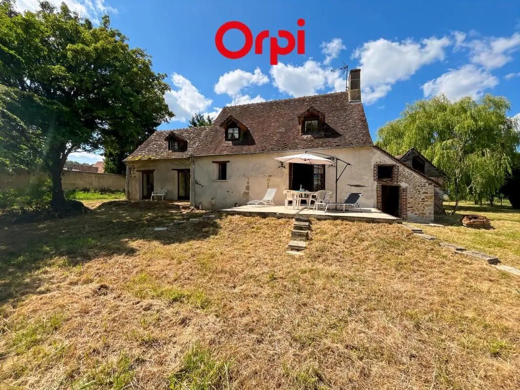Maison à vendre, 131m², Semur-en-Vallon