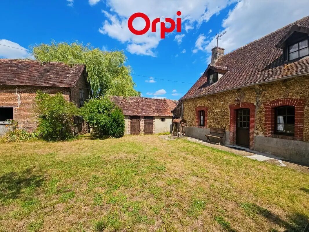 Maison à vendre, 131m², Semur-en-Vallon