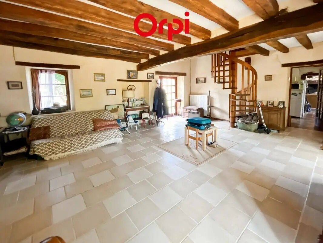 Maison à vendre, 131m², Semur-en-Vallon